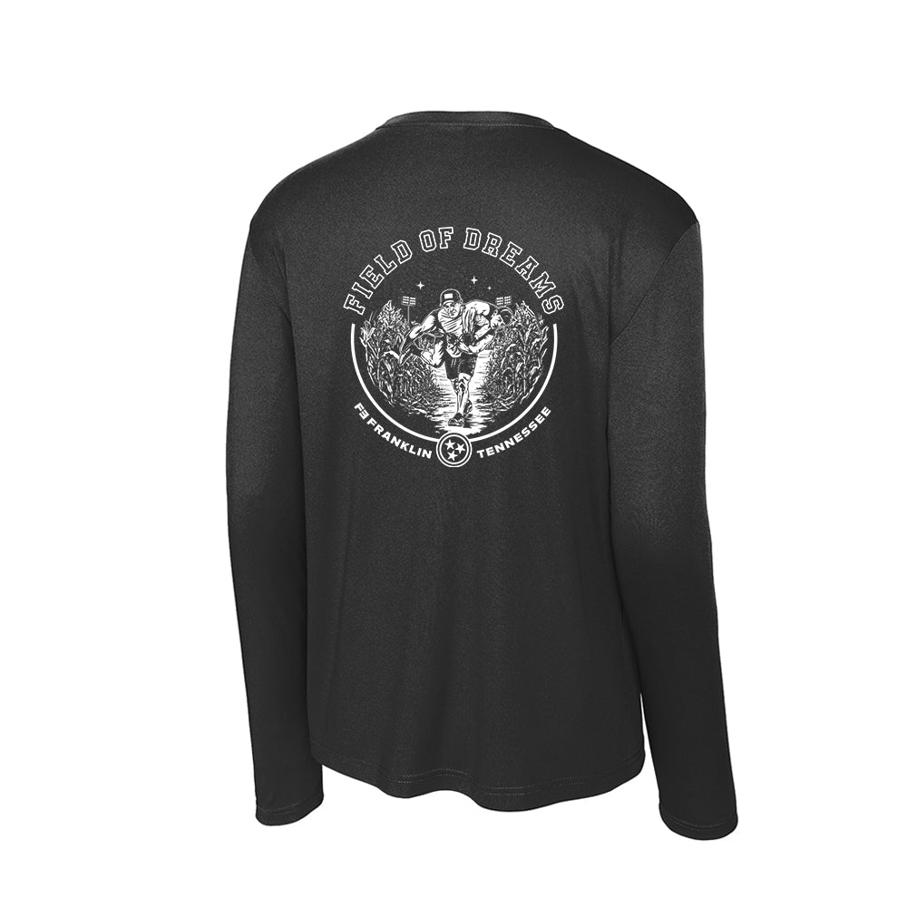 F3 Franklin, Tennessee FOD Pre-Order August 2026