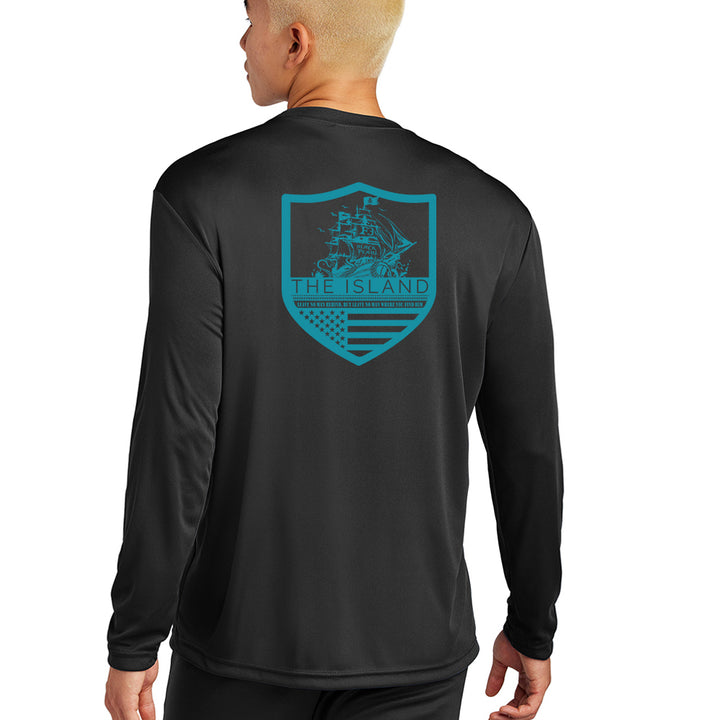 F3 MKT Island X Pearl Pre-Order September 2025