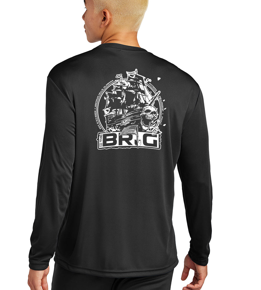 F3 Birmingham Brig Pre-Order May 2025