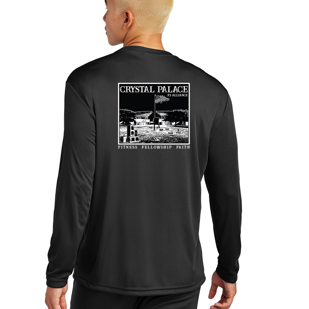 F3 Alliance Crystal Palace Pre-Order September 2025