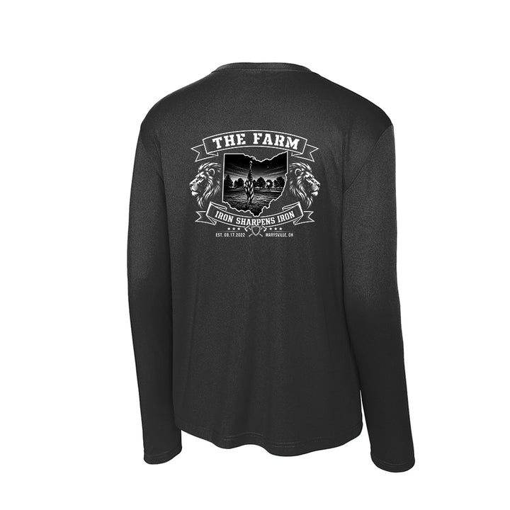 F3 Marysville The Farm Pre-Order July 2026