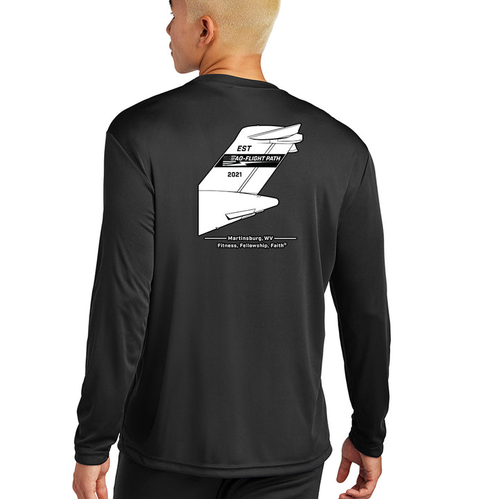 F3 Shenandoah AO Flight Path Pre-Order October 2026