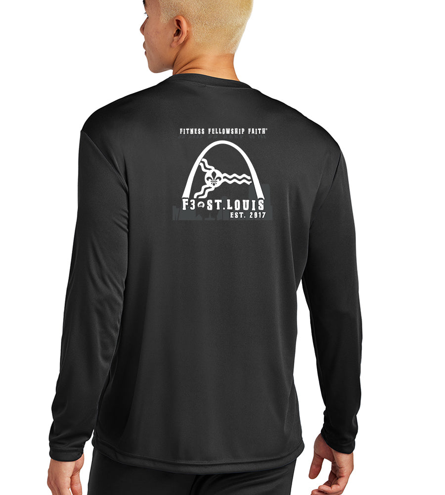 F3 St. Louis Pre-Order February 2024