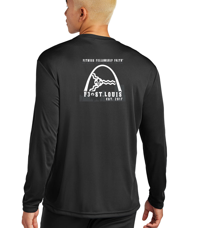 F3 St. Louis Pre-Order February 2024