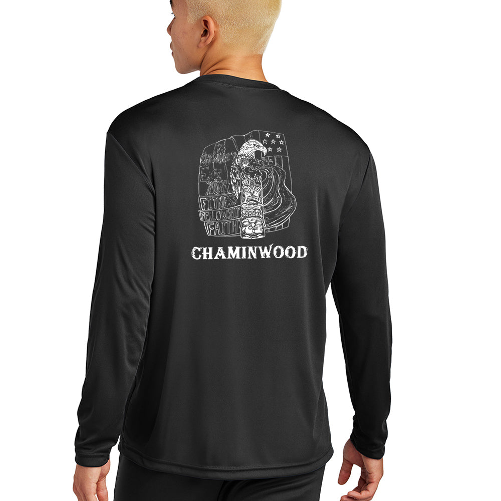F3 Chaminwood Region Pre-Order April 2025