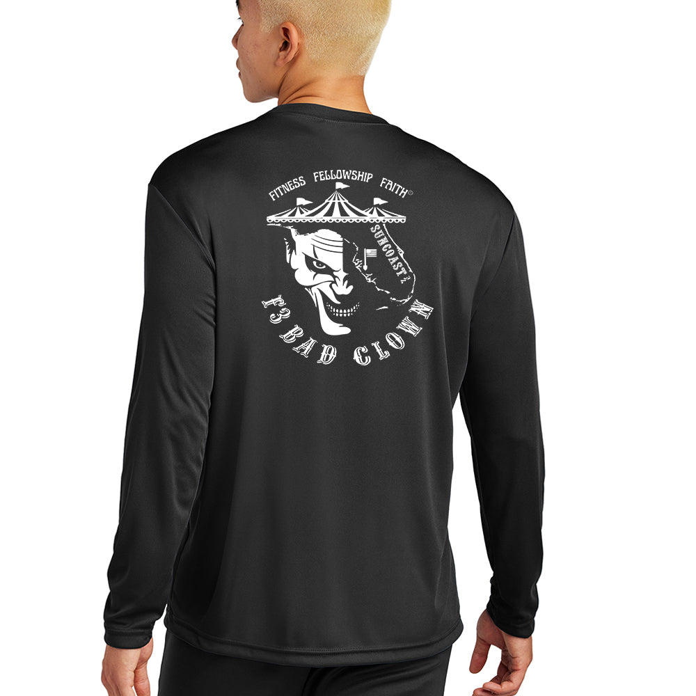 F3 Suncoast Bad Clown Pre-Order April 2026
