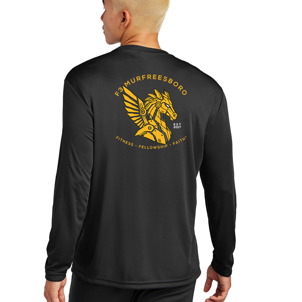 F3 Murfreesboro Pegasus DTF Pre-Order October 2026