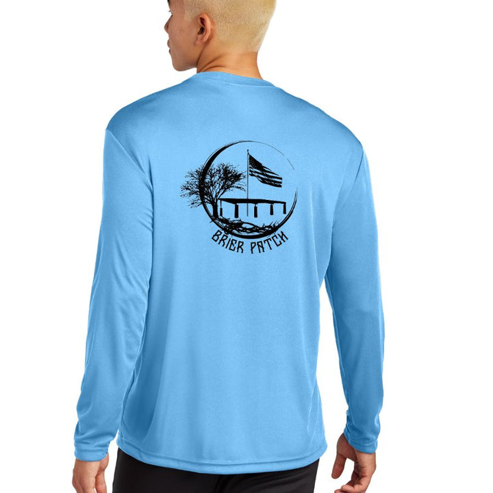 F3 Hampton Roads Brier Patch Pre-Order June 2024