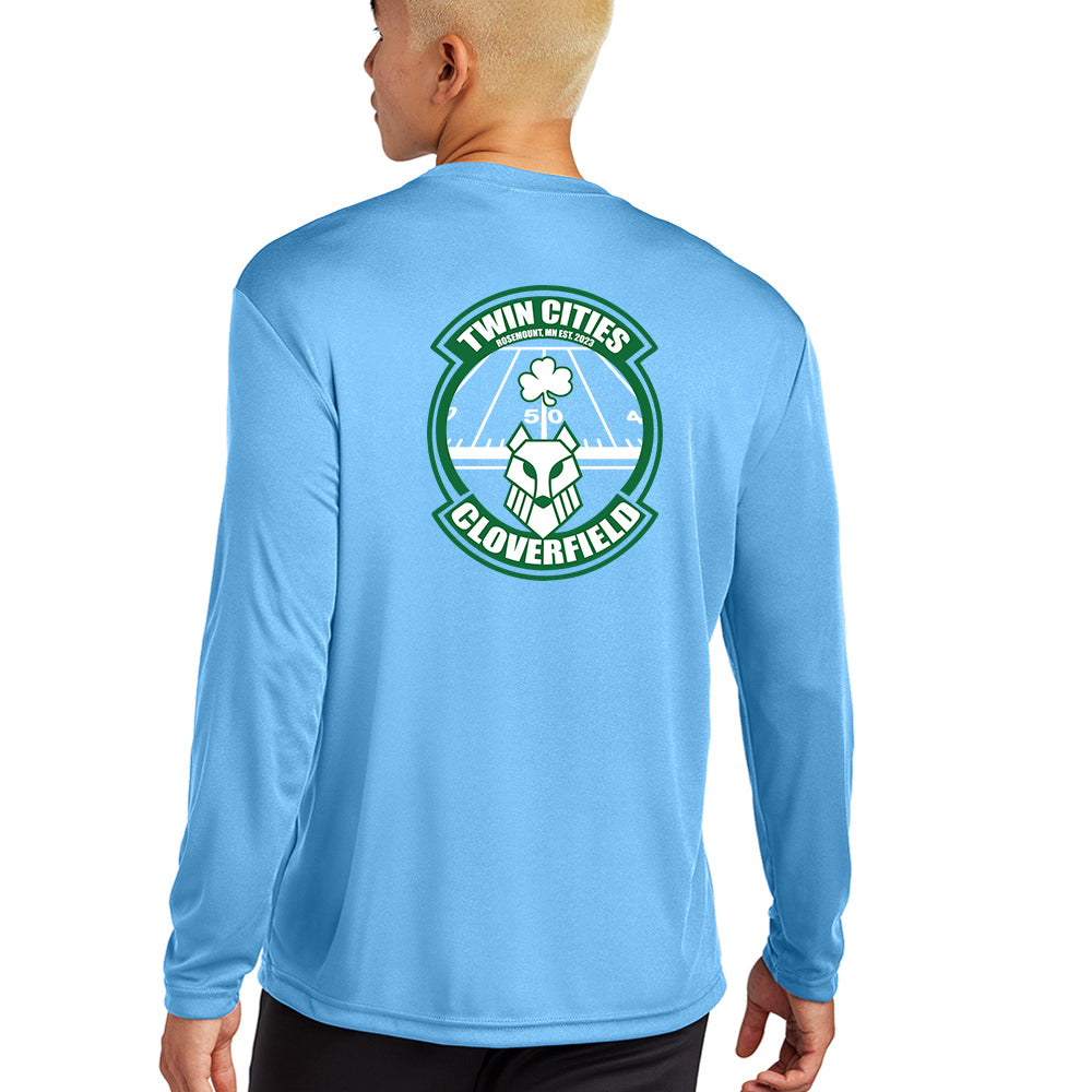 F3 Twin Cities - Cloverfield Pre-Order November 2025