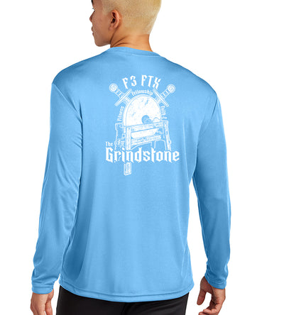 F3 FTX The Grindstone Pre-Order January 2024