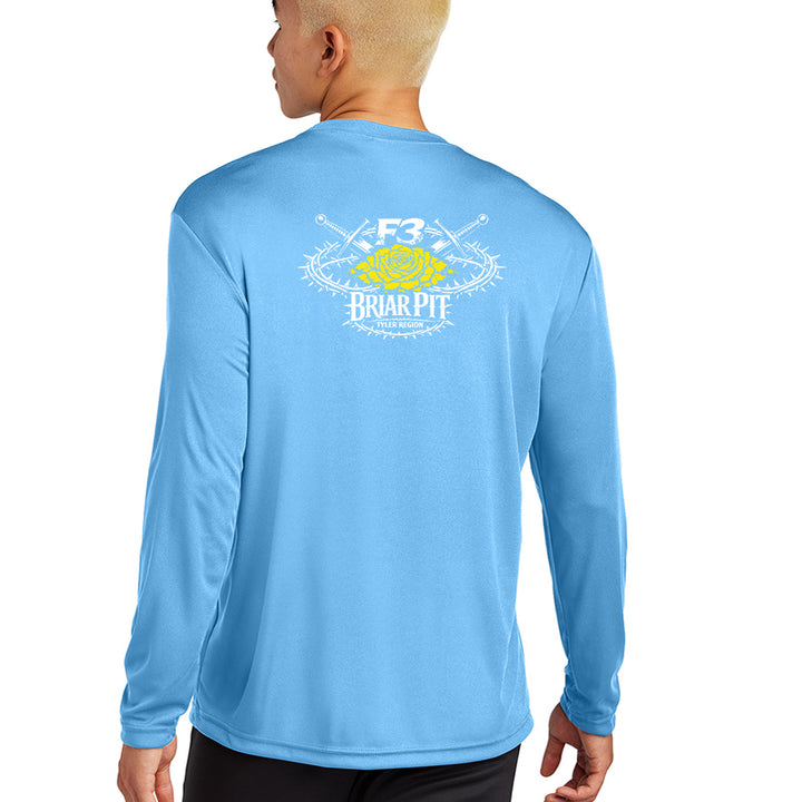F3 Tyler Briar Pit AO Pre-Order August 2026