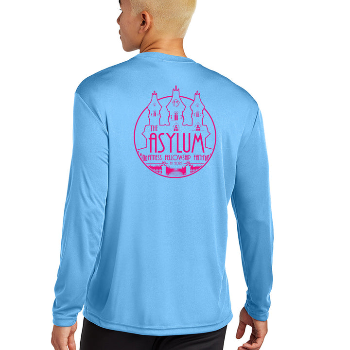 F3 Asylum LTX Winter 2026 Pre-Order January 2026