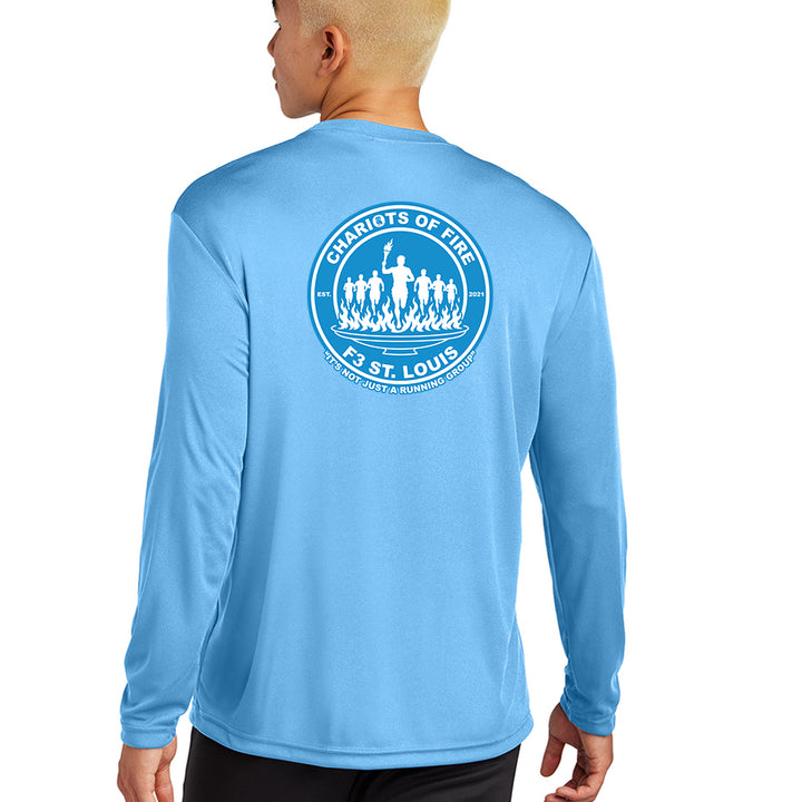 F3 St. Louis Chariots of Fire Pre-Order June 2026
