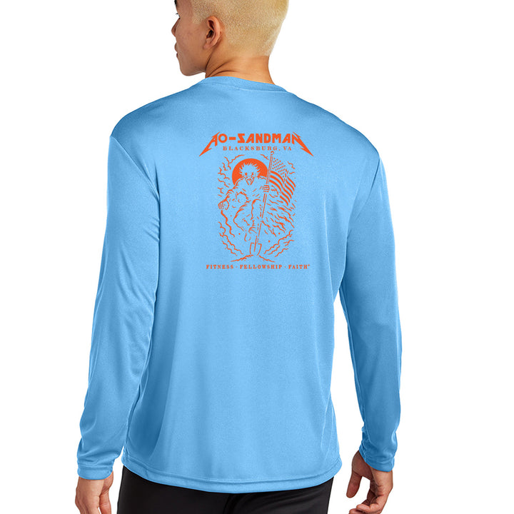 F3 Roanoke The Sandman Pre-Order August 2025