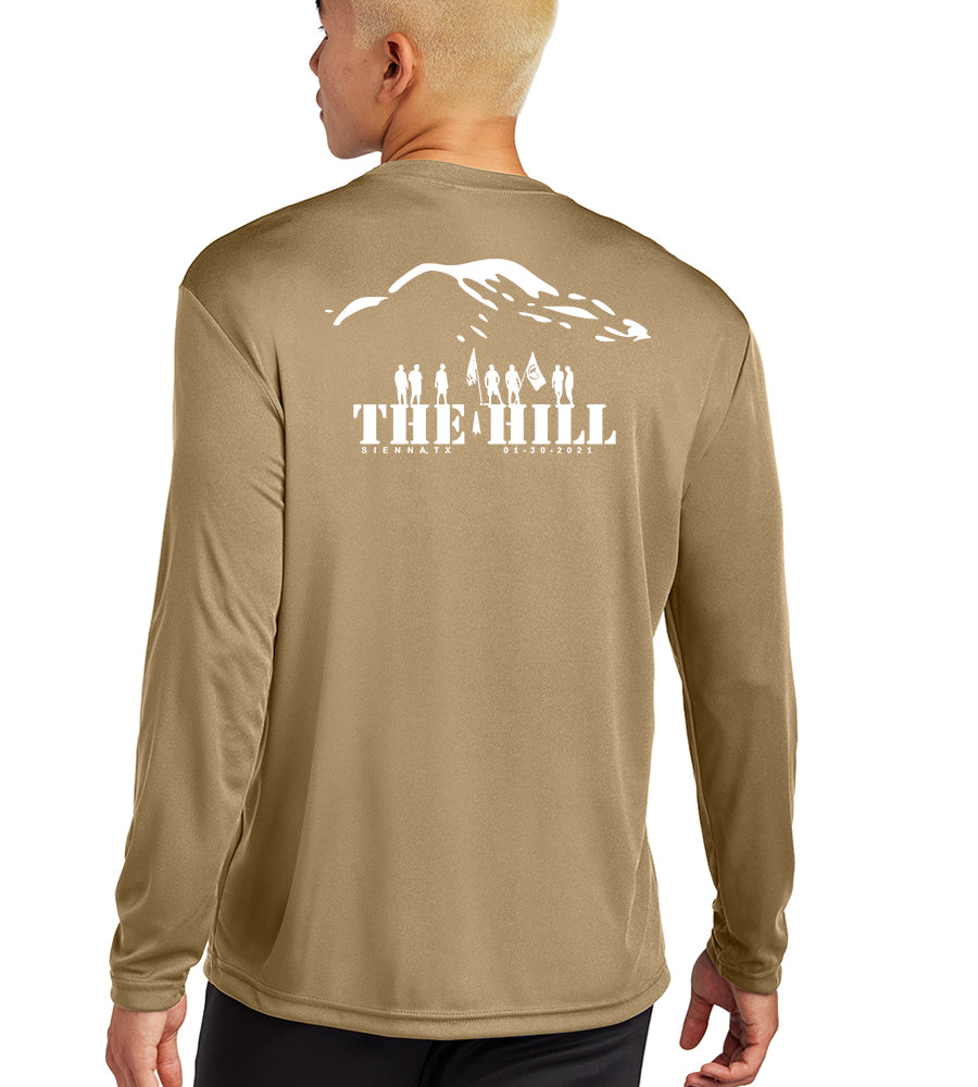 F3 The Hill Pre-Order January 2024