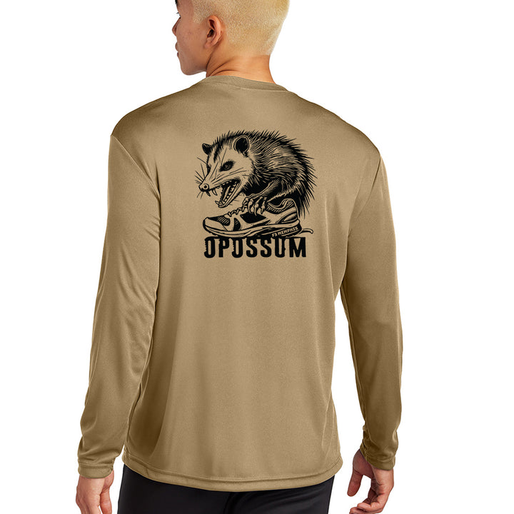 F3 Memphis - Opossum Pre-Order November 2024