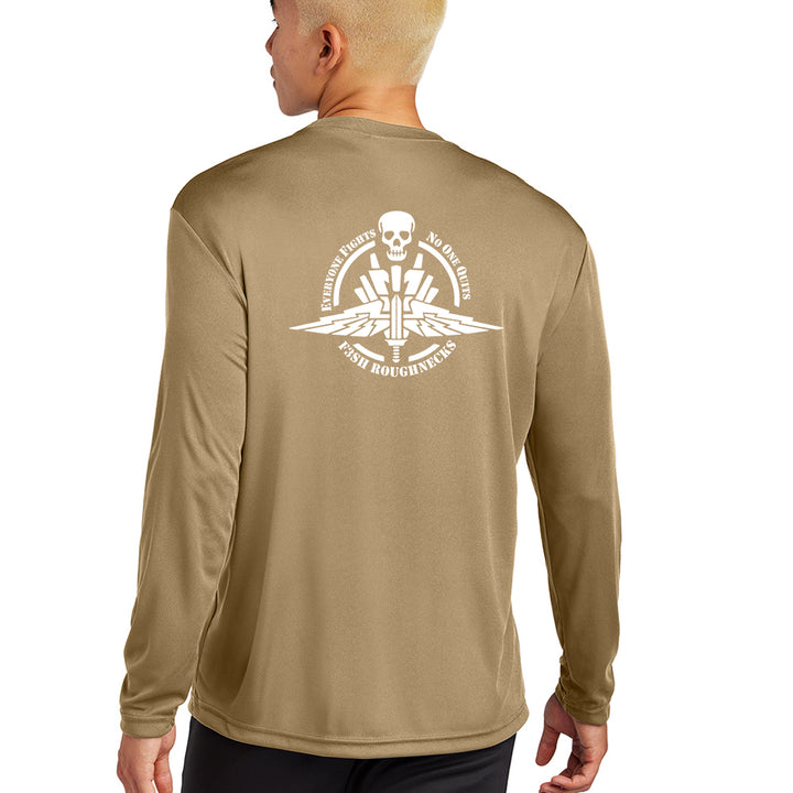 F3 Spring Hill Roughnecks Pre-Order April 2025