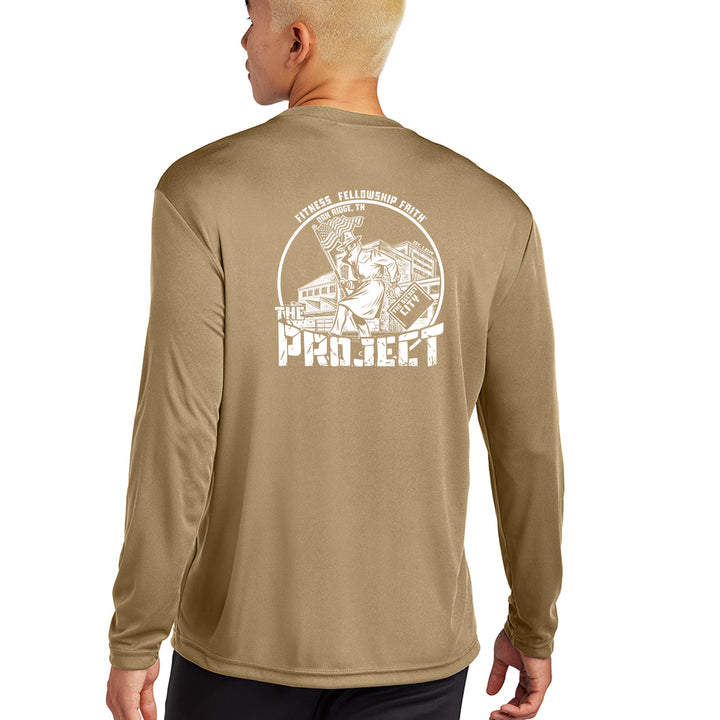 F3 Knoxville The Project 2025 Pre-Order June 2025