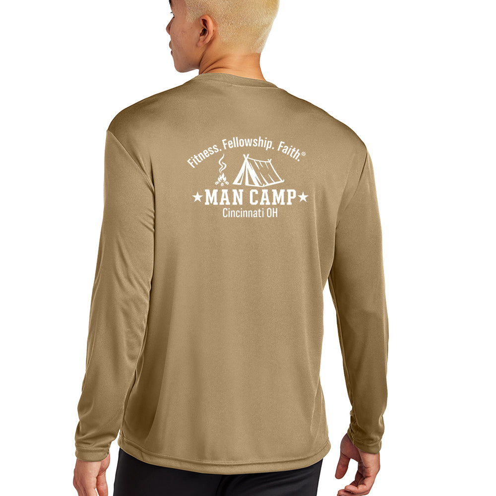 F3 Man Camp Cincinnati Pre-Order August 2025