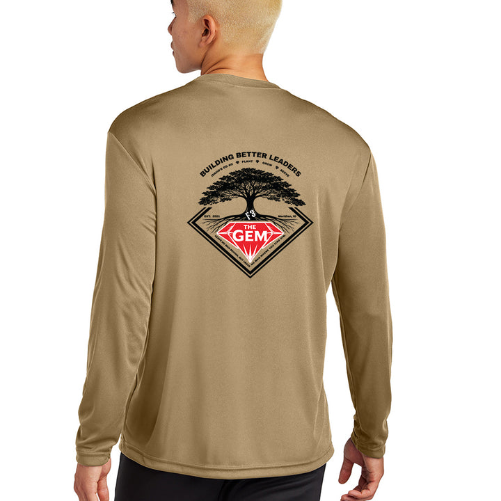 F3 Boise Settlers - The Gem - Light Pre-Order February 2026