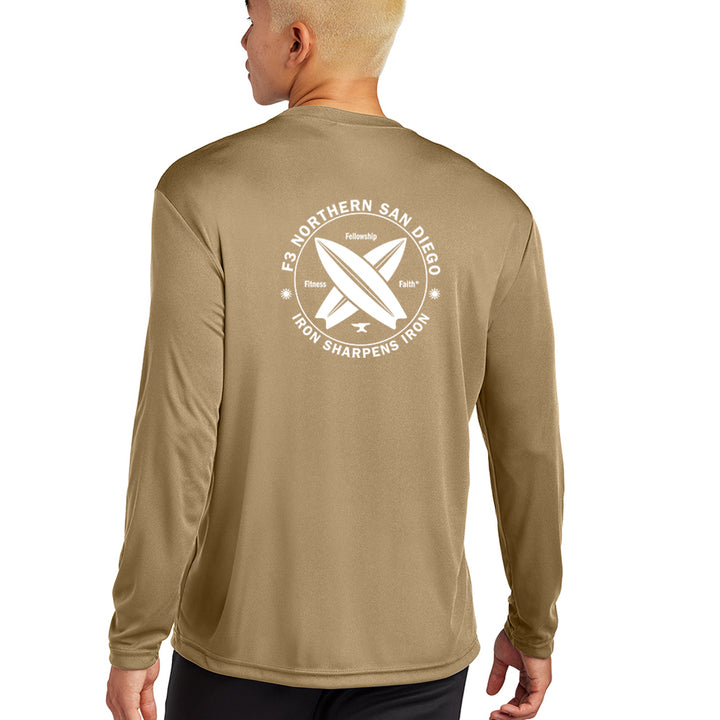 F3 Northern San Diego Pre-Order May 2025