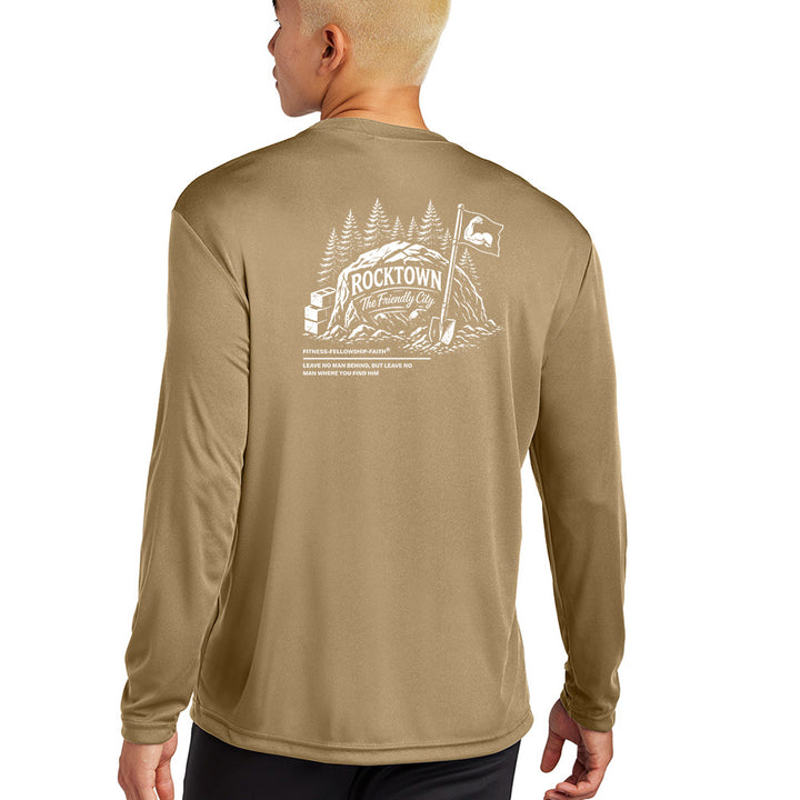 F3 Rockingham AO-Rocktown Pre-Order May 2026