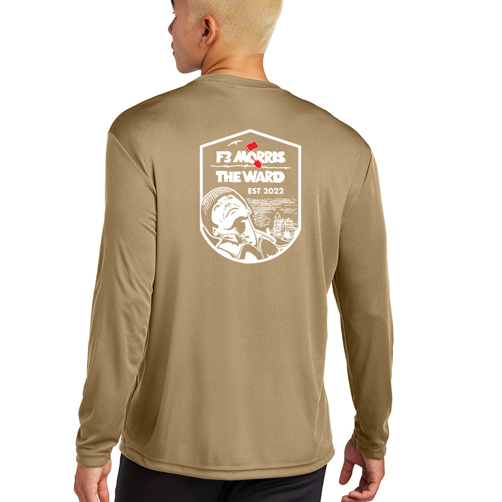 F3 Morris Pre-Order December 2025