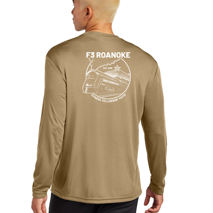 F3 Roanoke Pre-Order October 2026