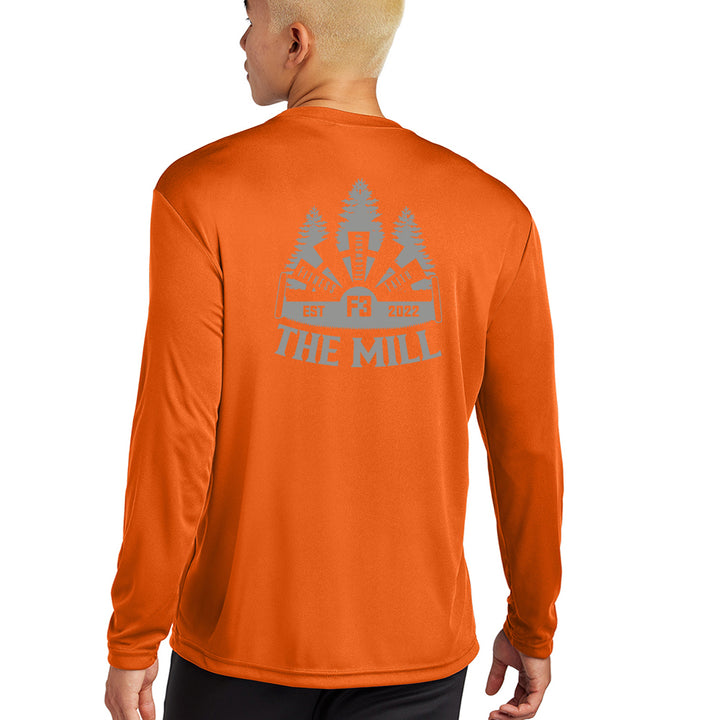F3 FTX The Mill Pre-Order October 2024