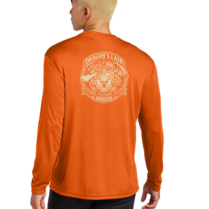 F3 SV Lewisburg Dragon's Lair Pre-Order June 2026