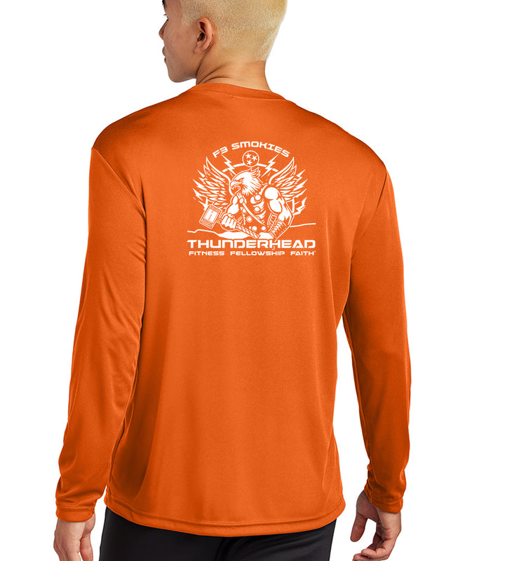 F3 Smokies - Thunderhead Pre-Order February 2024