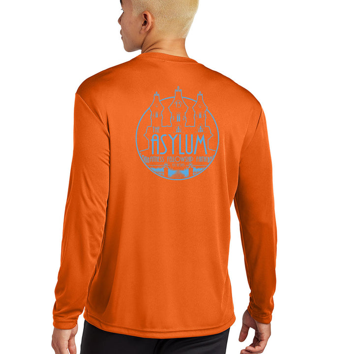 F3 Asylum 2026 Pre-Order September 2026