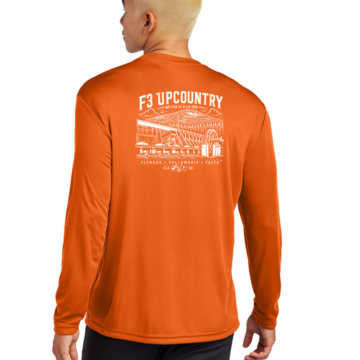 F3 Upcountry Pre-Order June 2026