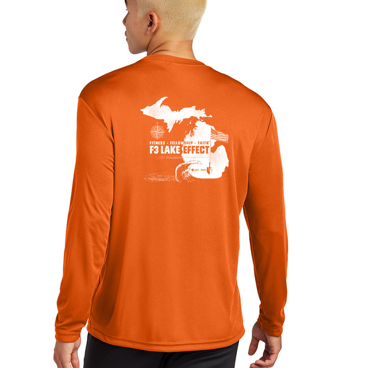 F3 Lake Effect Pre-Order October 2025