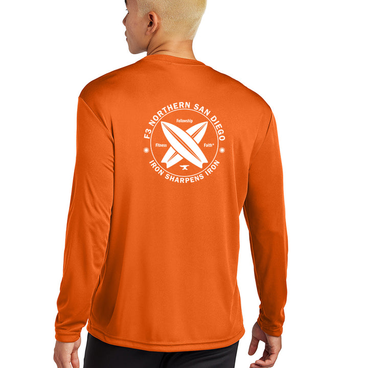 F3 Northern San Diego Pre-Order May 2025
