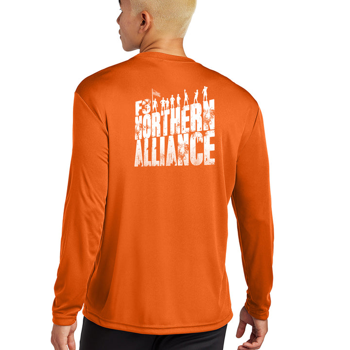 F3 GSO North Alliance Pre-Order October 2026