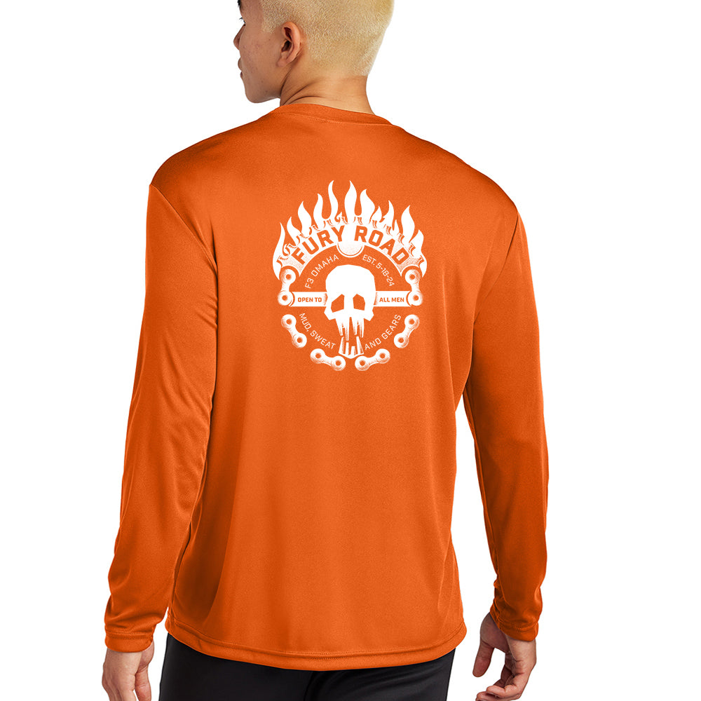 F3 Omaha Fury Road Pre-Order June 2024