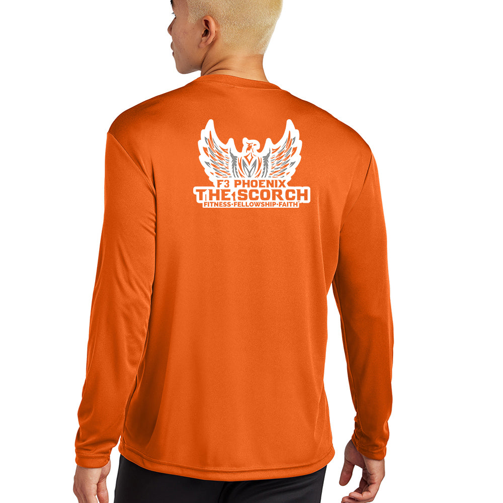F3 Phoenix Scorch Pre-Order February 2024