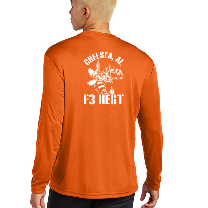 F3 Chelsea Nest Pre-Order April 2024