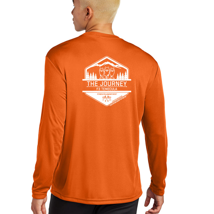 F3 Temecula Journey Pre-Order October 2025