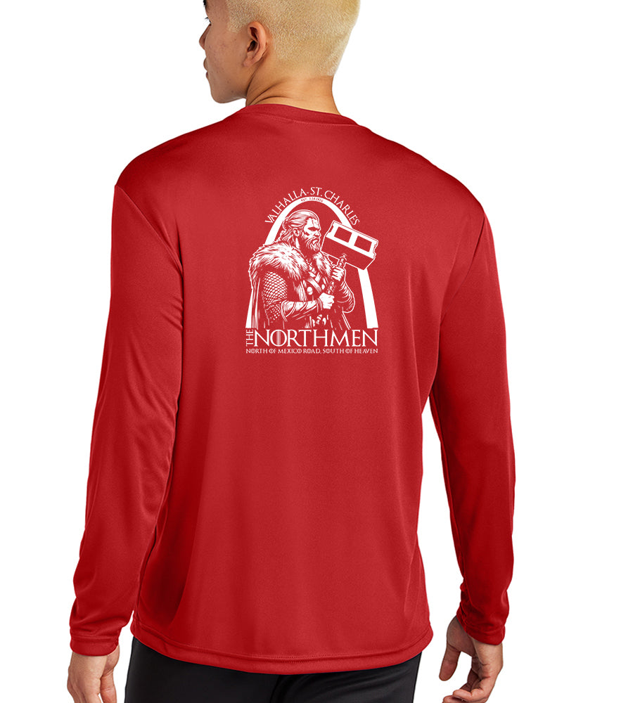 F3 Valhalla - St. Charles Pre-Order December 2024