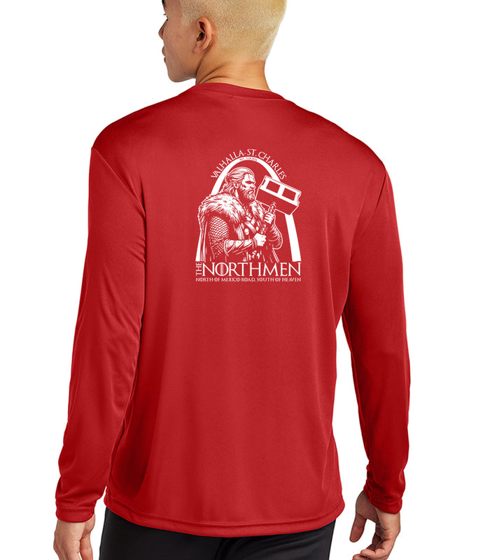 F3 Valhalla - St. Charles Pre-Order December 2024