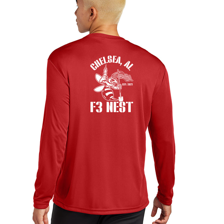 F3 Chelsea Nest Pre-Order April 2024