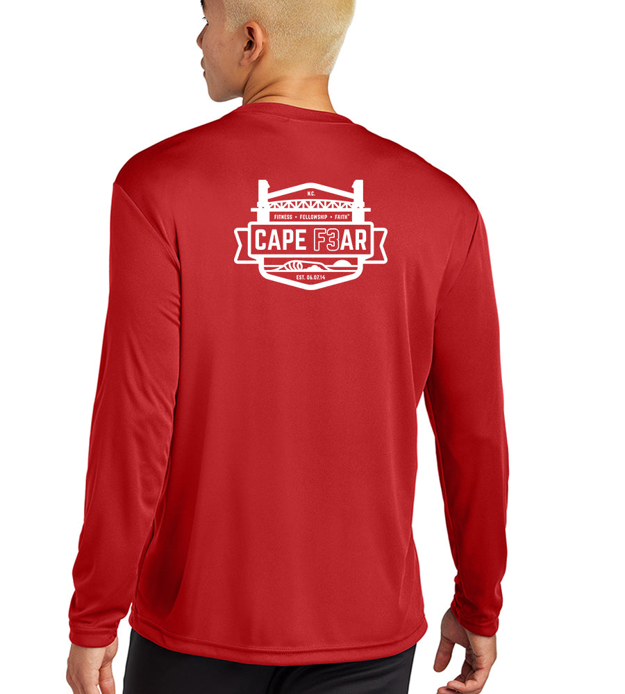 F3 Cape Fear Pre-Order February 2024