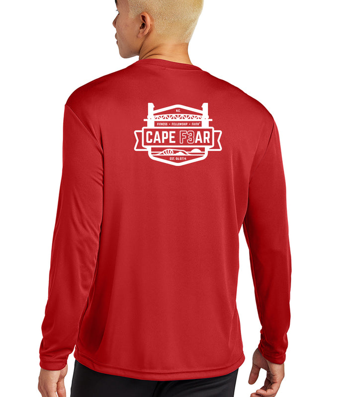 F3 Cape Fear Pre-Order February 2024