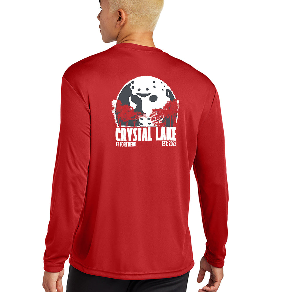 F3 Crystal Lake Richmond TX Pre-Order March 2025