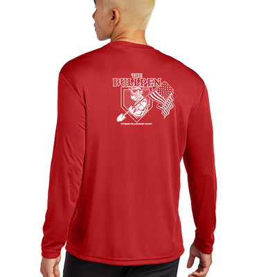 F3 Wolf Pax The Bullpen Pre-Order February 2025