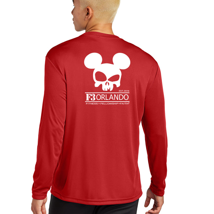 F3 Orlando Mouse Skull Pre-Order September 2026