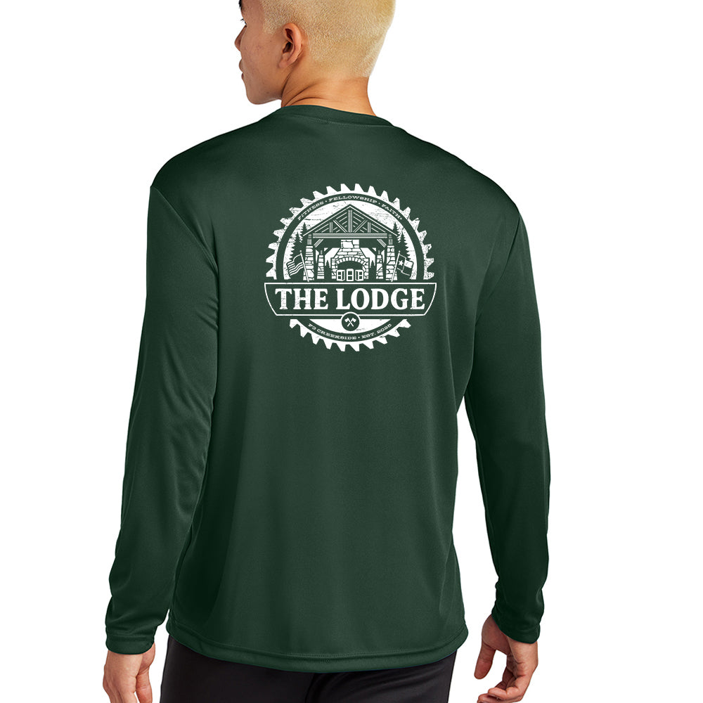 F3 OTB Creekside The Lodge Pre-Order September 2025