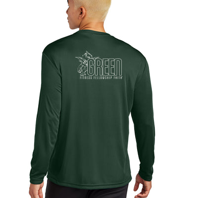 F3 Texas The Green - Liberty Hill Pre-Order May 2025